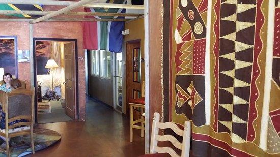 Zulu Brewing
