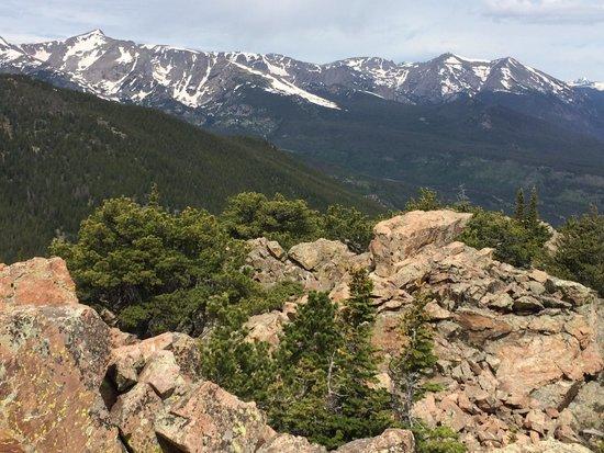 Estes Cone Hike