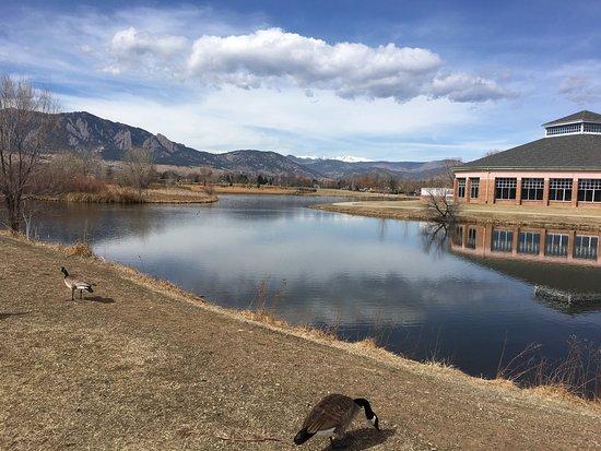 East Boulder Community Center