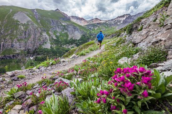 Highline Running Adventures - Day Tours
