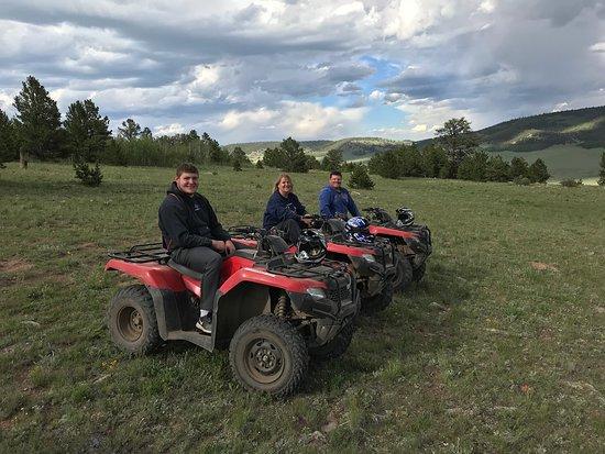 South Park ATV
