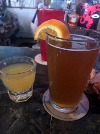 Pitchers Sports Bar