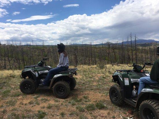 Above The Clouds Adventures