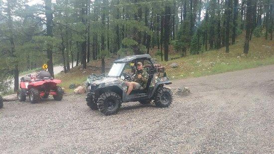 Altitude ATV Rental