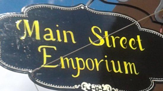 Main Street Emporium
