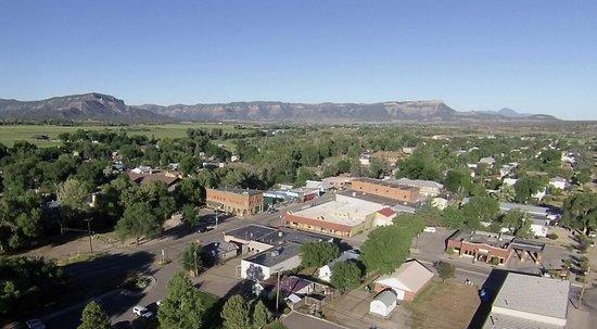 Mancos Valley Chamber of Commerce