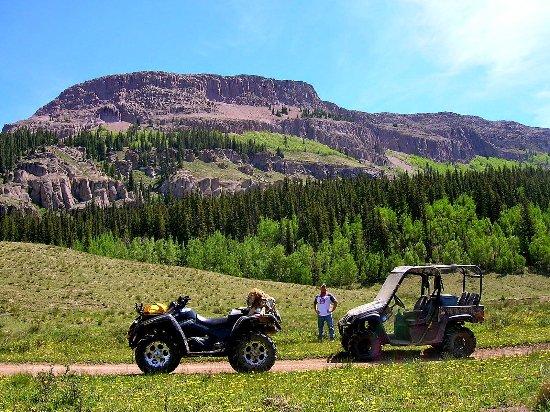 Pagosa Adventure Rentals