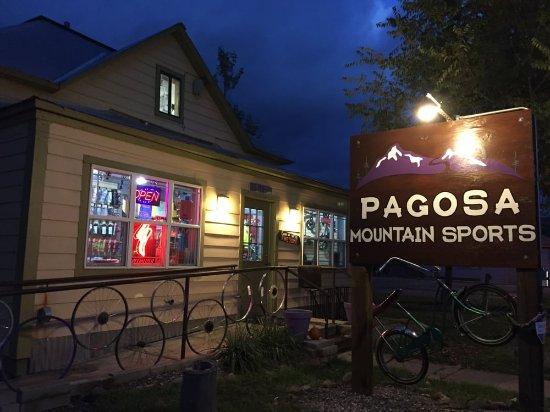 Pagosa Mountain Sports