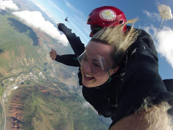 Roaring Fork Skydivers