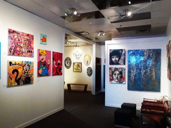 Galley 8 Arts