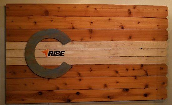 Project Rise Fitness