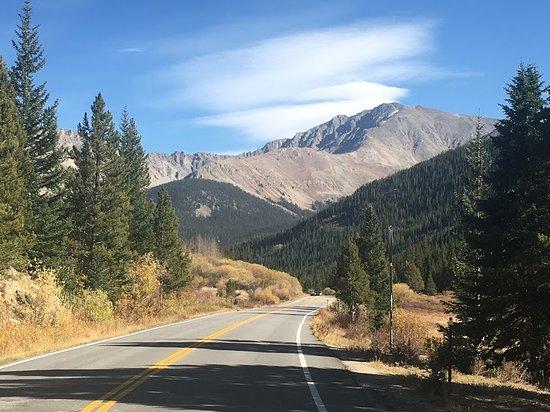 Beautiful View Rides