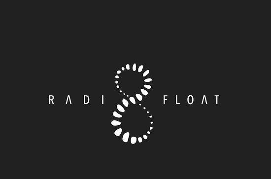 Radi8 Float Studio