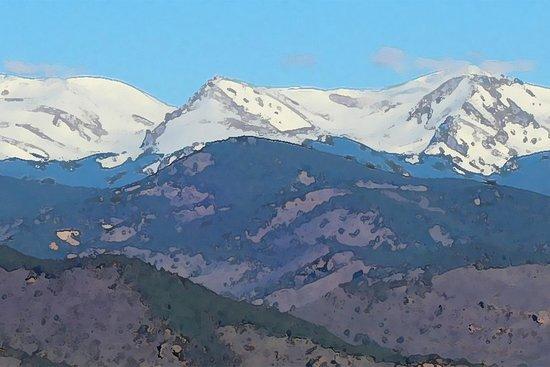 Idaho Springs Walking Tours