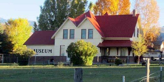 Ouray County Ranch History Museum