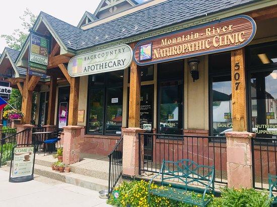TLC Acupuncture & Natural Medicine