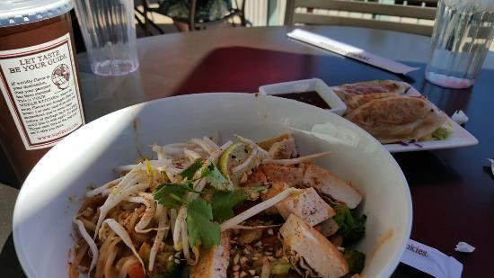 Noodles & Company