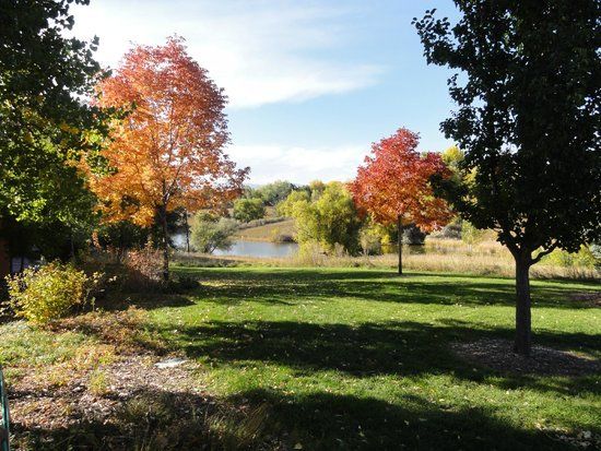 Majestic View Park and Nature Center