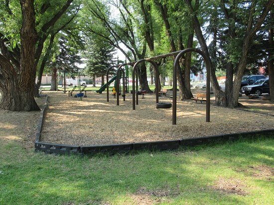 McPhelemy Park