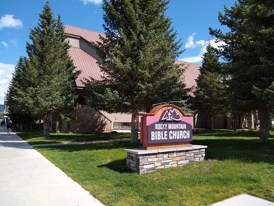 Rocky Mountain Bible Church