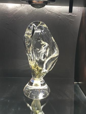 Agnes of Glass Studio and Gallery