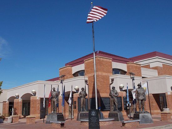Heroes Plaza