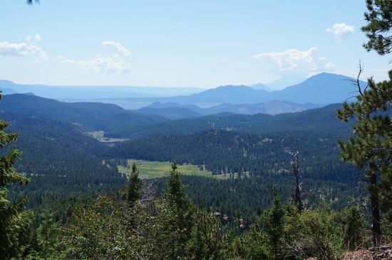 Staunton State Park