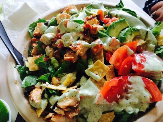Sabor Mexican Grill