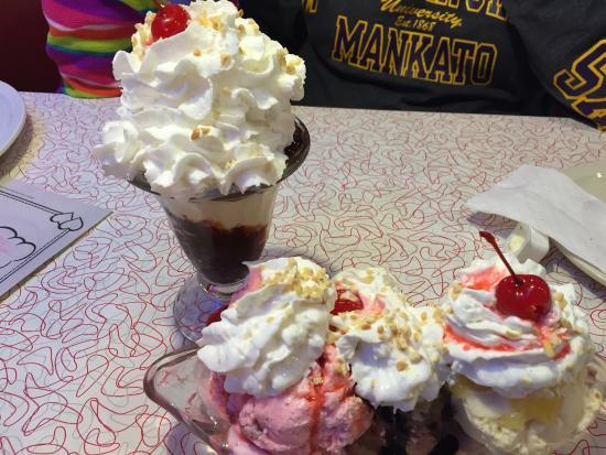New Castle Diner