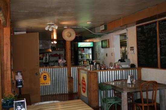 Hogback Pizza