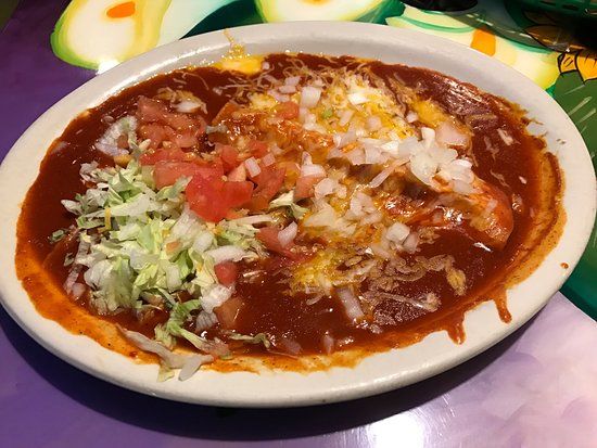 Las Potranzas Mexican Rest