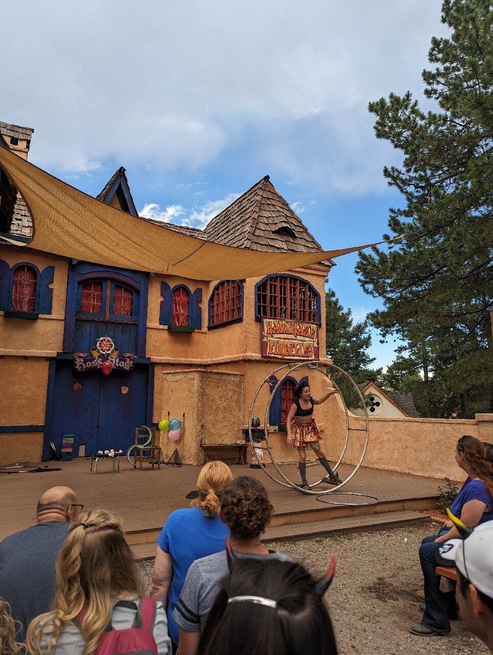 Colorado Renaissance Festival