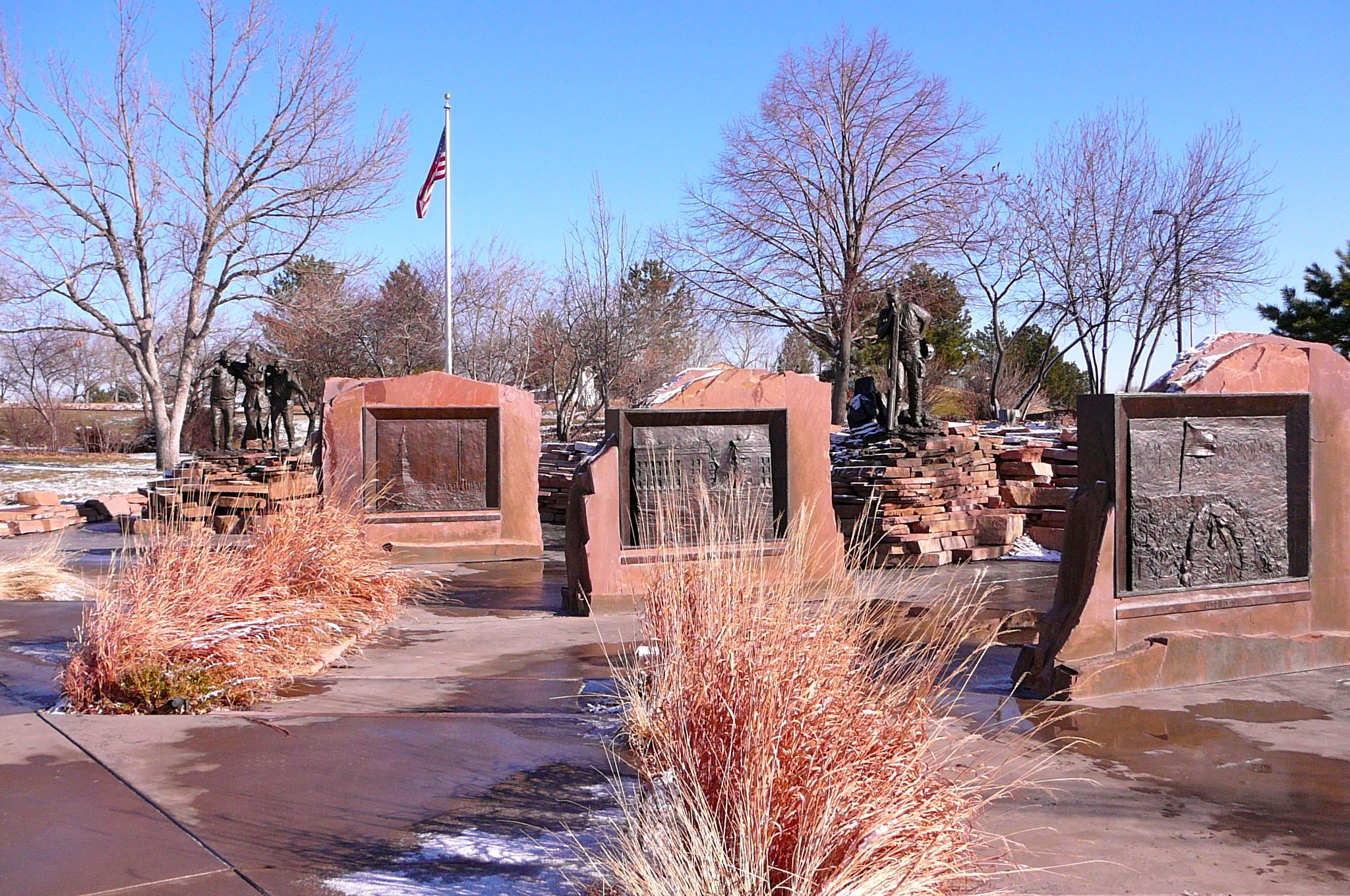Broomfield County Commons Open Space