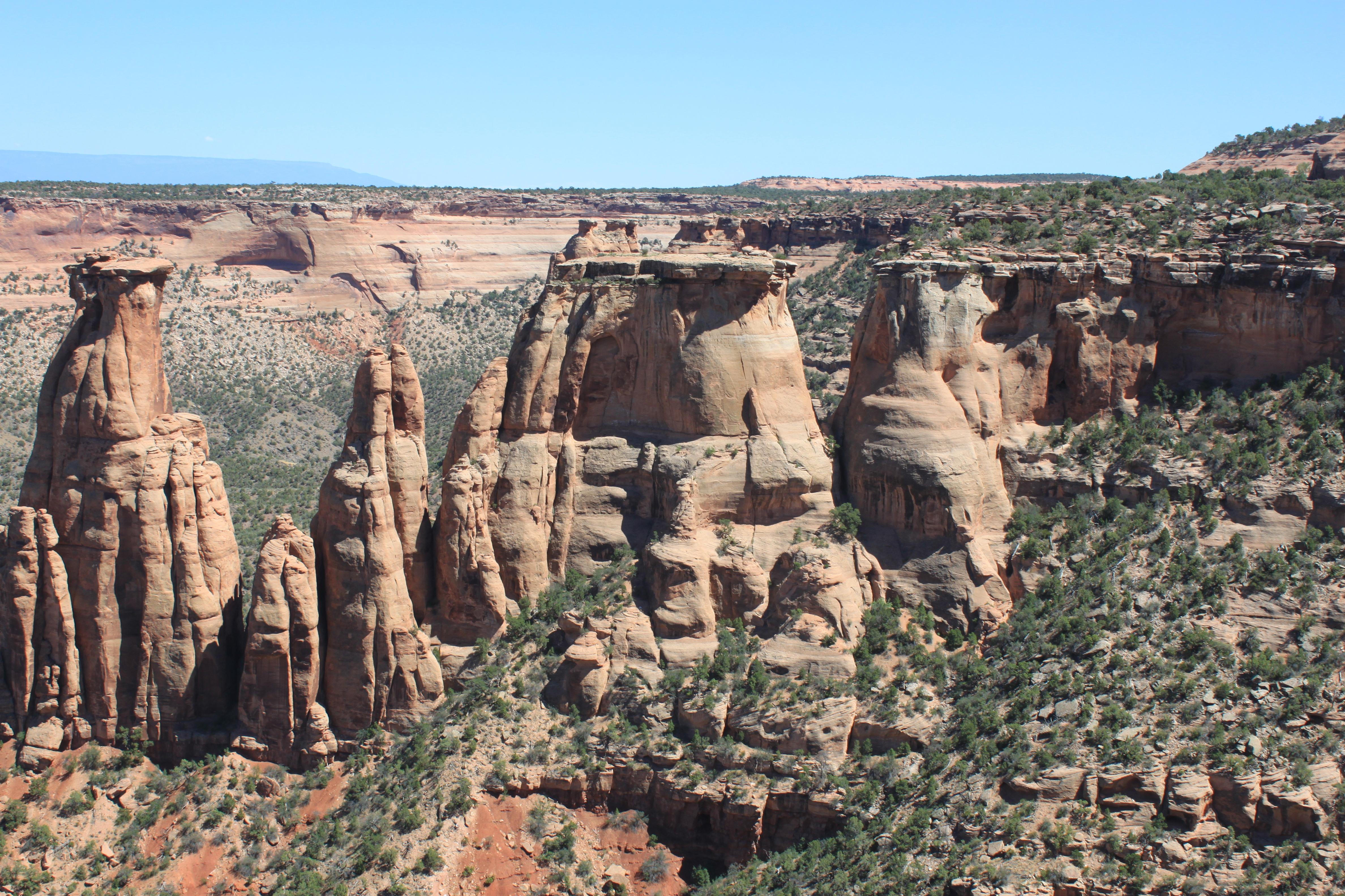 Colorado National Monument
