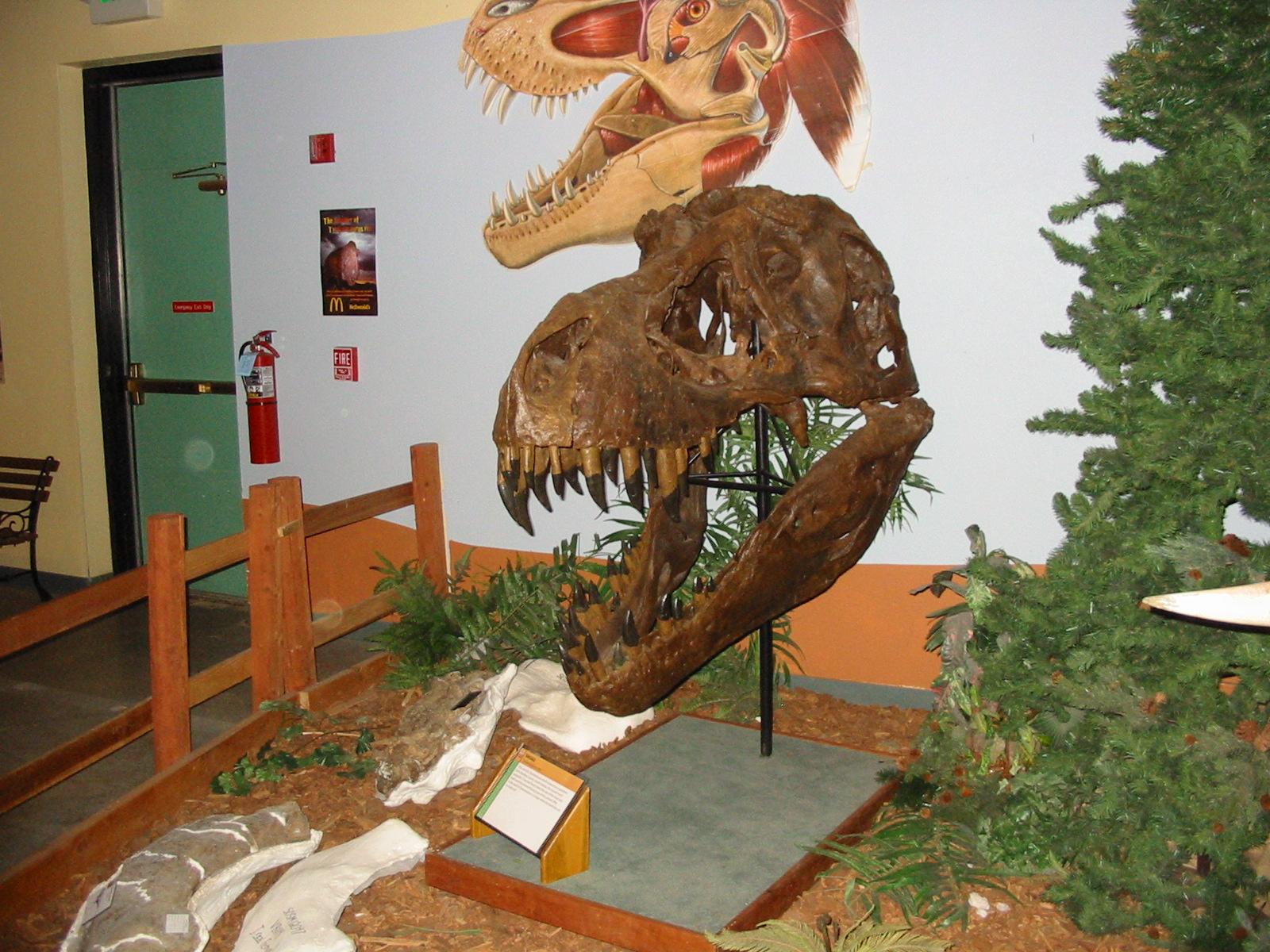 Devils Canyon Science and Learning Center