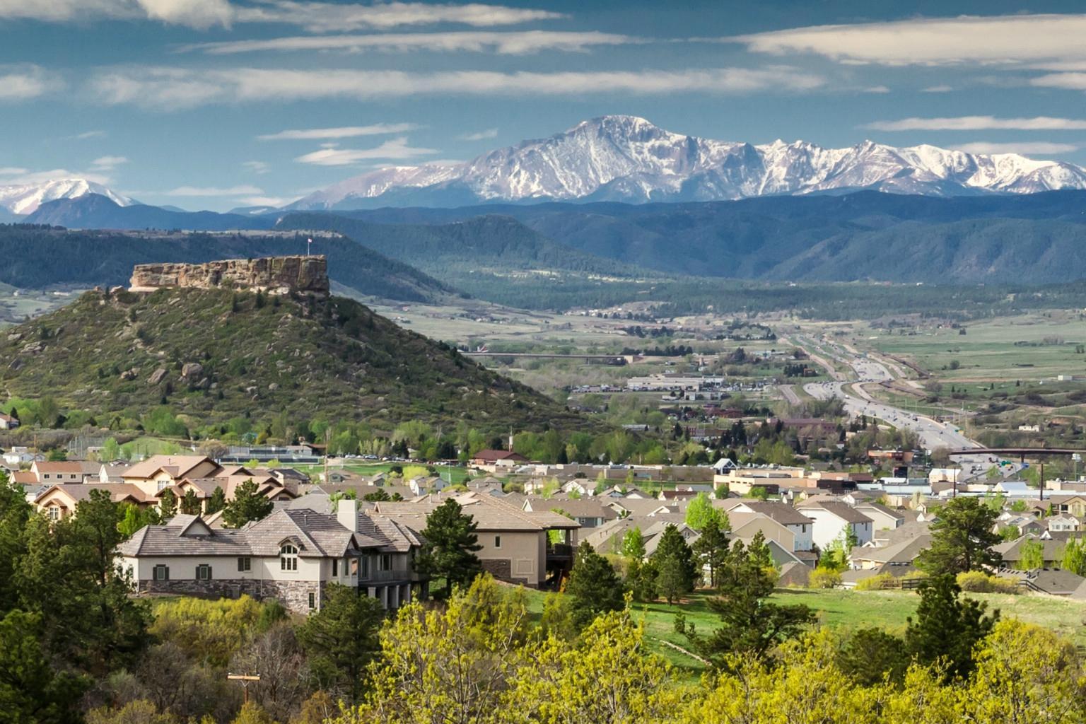 AMC Castle Rock 12