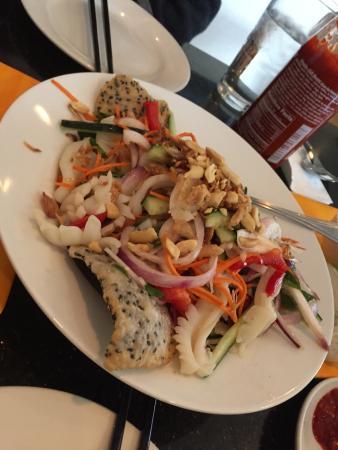 Vietnamese Cafe