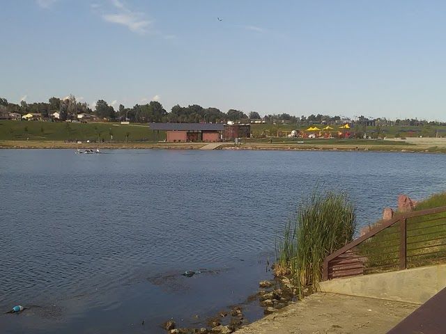 Carpenter Park