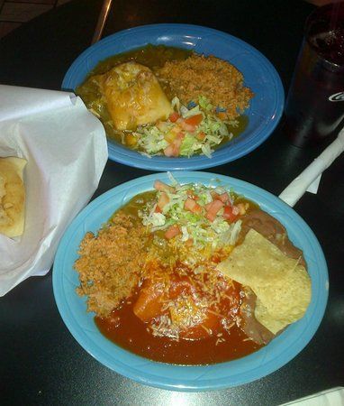 Little Anita's