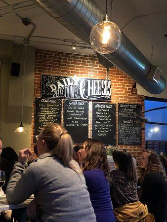The Truffle Table