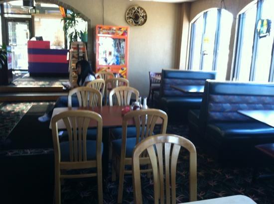 Taqueria Mexico