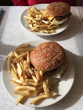 Butcher Block Cafe