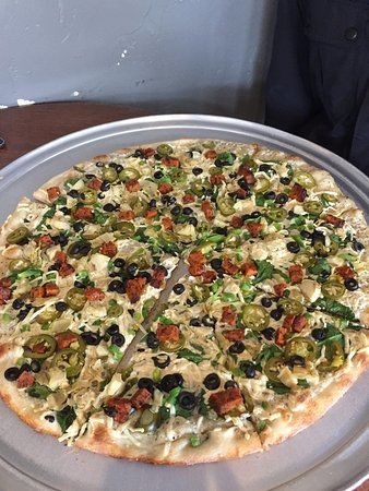 Marquis Pizza