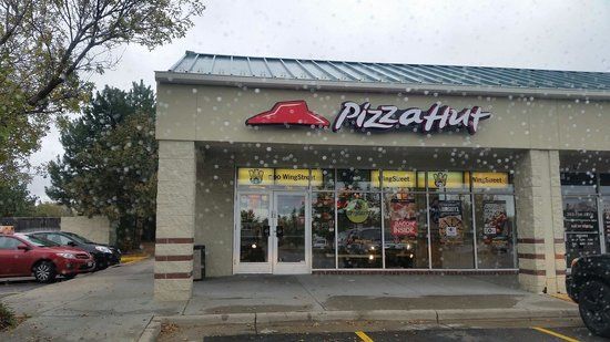 Pizza Hut