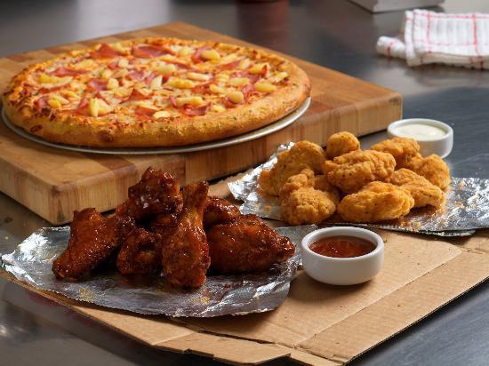 Domino's Pizza
