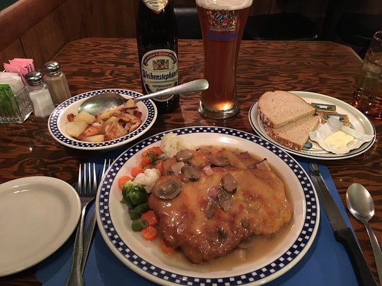 Uwe's German Restaurant