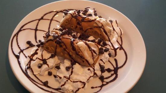 Panino's Restaurant