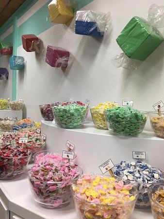 Danish Cone Factory