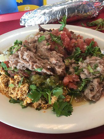 La Casita Patio Cafe