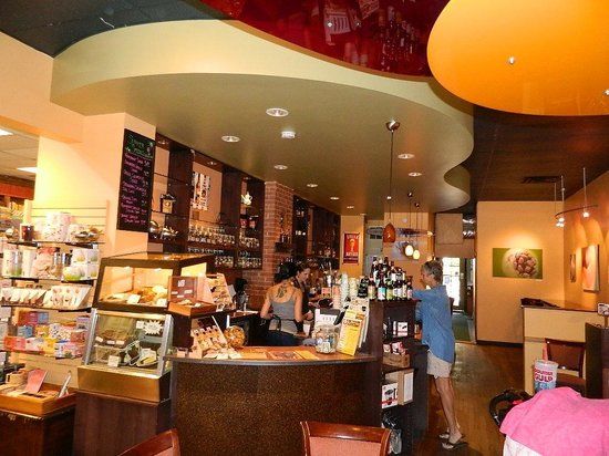Rico's Cafe